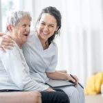 Attendant Care Service