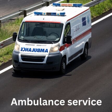 Ambulance service