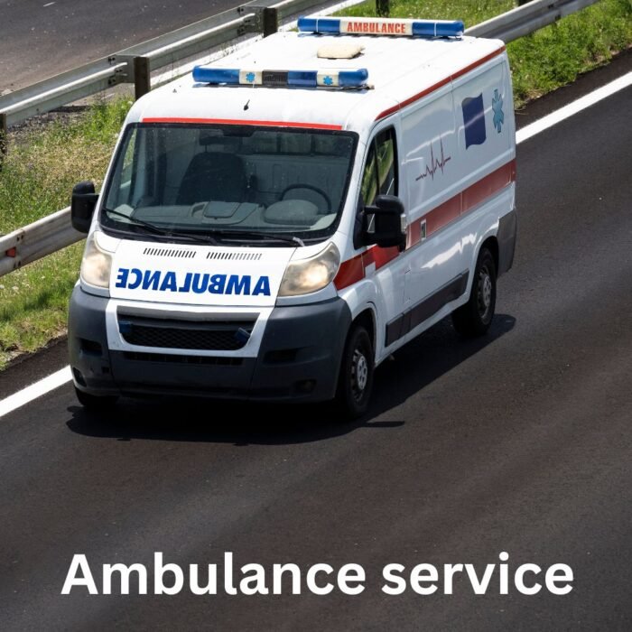 Ambulance service