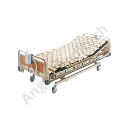 Ultima 5" Bubble Mattress