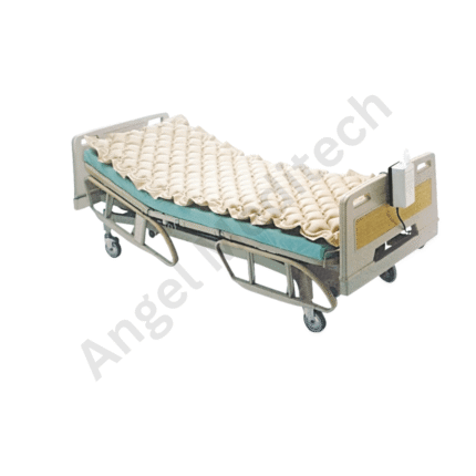 Initia 2.5" Bubble Mattress