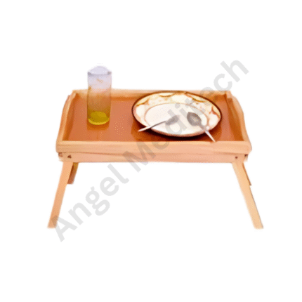 Folding Bed Trays