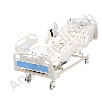 Five Function Electric Beds
