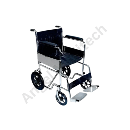 Attendant Wheel Chairs