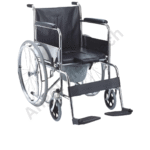 Commode Wheel Chairs