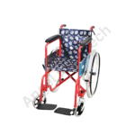 Pediatric Wheel Chairs