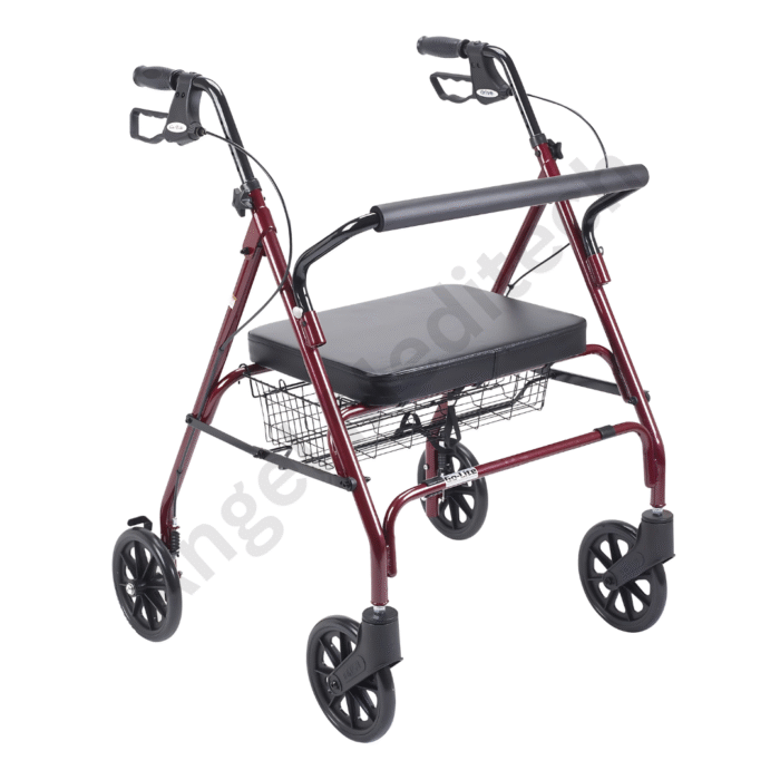 Rollator