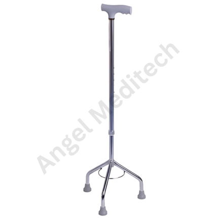 Tri pod-deluxe Walking Aids