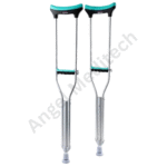 Axillary Crutches Walking Aids