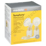 Breast Pump kit