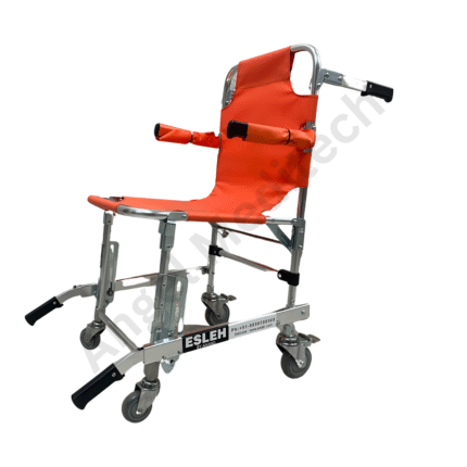 Manual Stair Climbing Chairs
