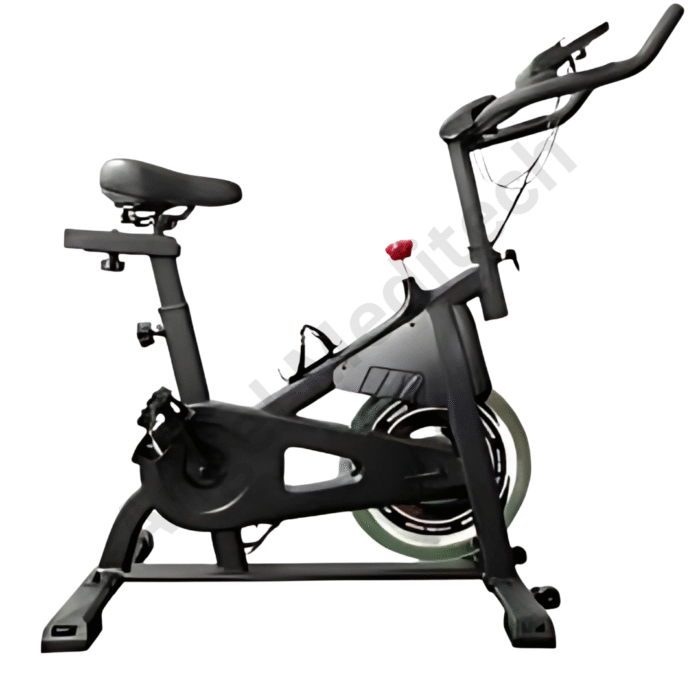Fitness Cycles