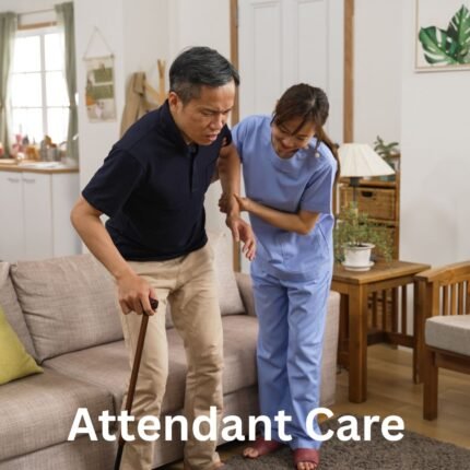 Attendant Care