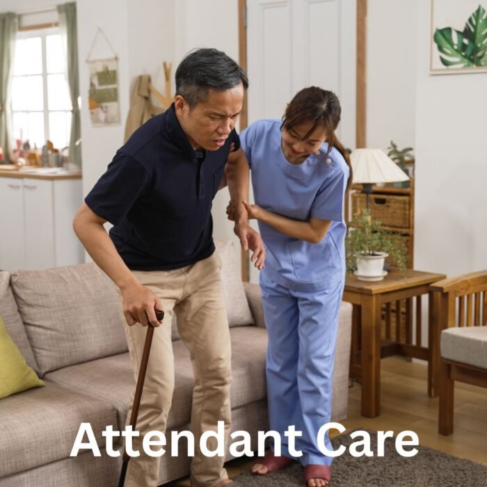 Attendant Care