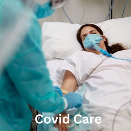 Covid care