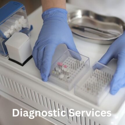 Diagnostic Services