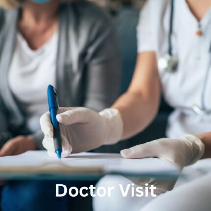 Doctor Visit