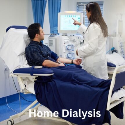 Home Dialysis