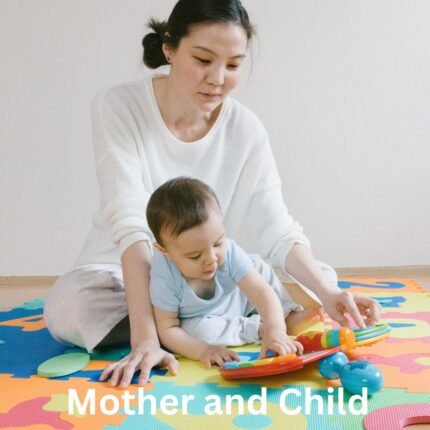 Mother and Child Care