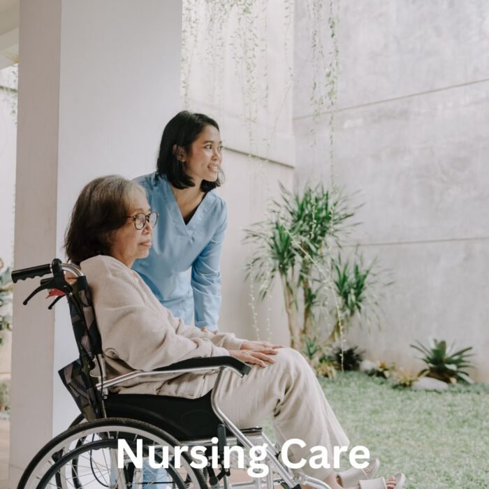 Nursing Care