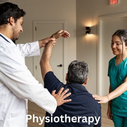 Physiotherapy