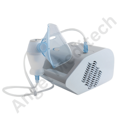 Nebulizers