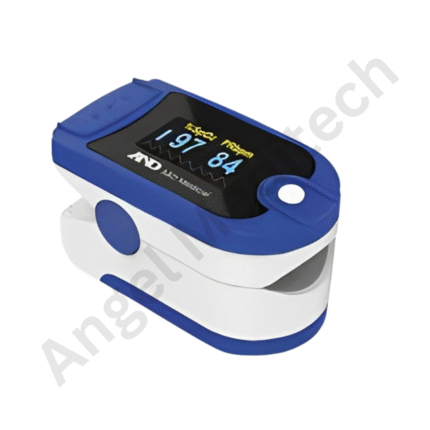 Finger Pluse Oximeters