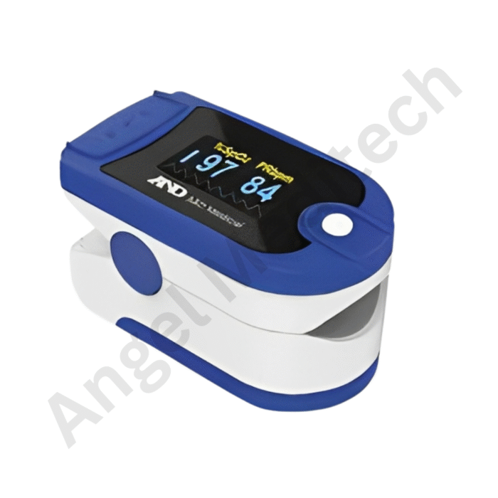 Finger Pluse Oximeters