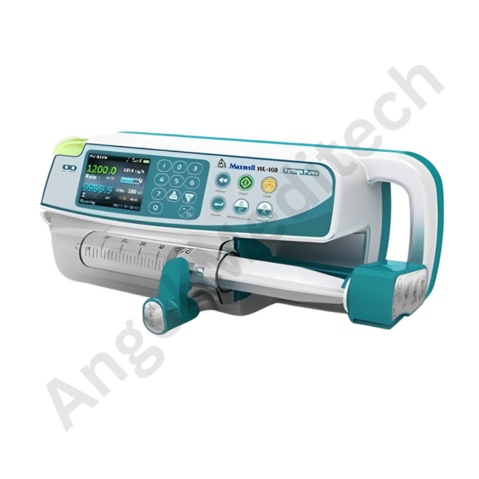 Syringe Pumps