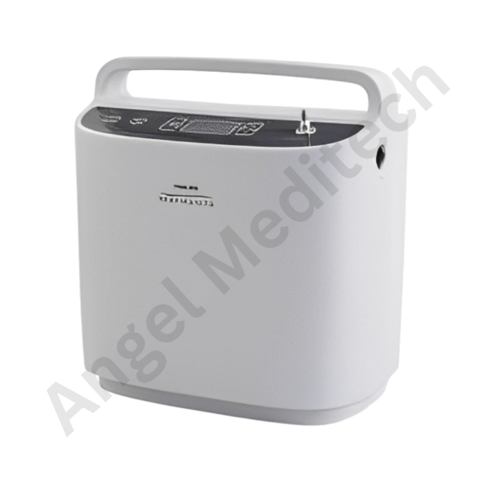 Portable Oxygen Concentrators