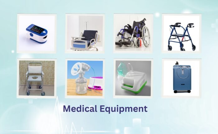 medicai equiment