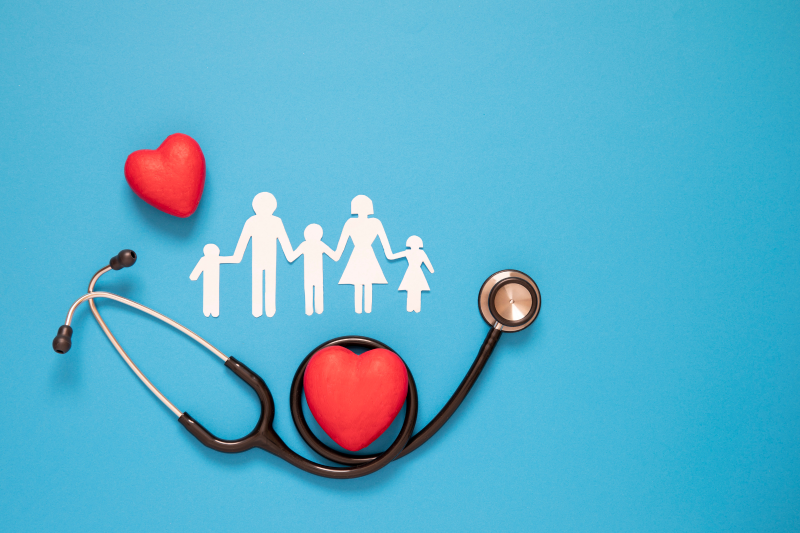 Health Care Service