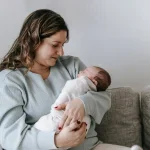 Mother and Child Care Service