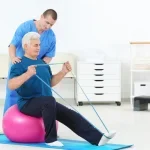 Rehab Products